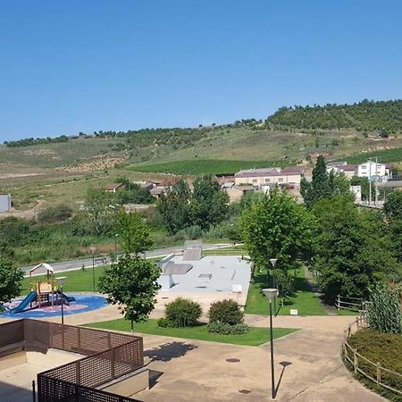 Apartamento Entrevinas En El Corazon De La Rioja Fuenmayor Exteriör bild