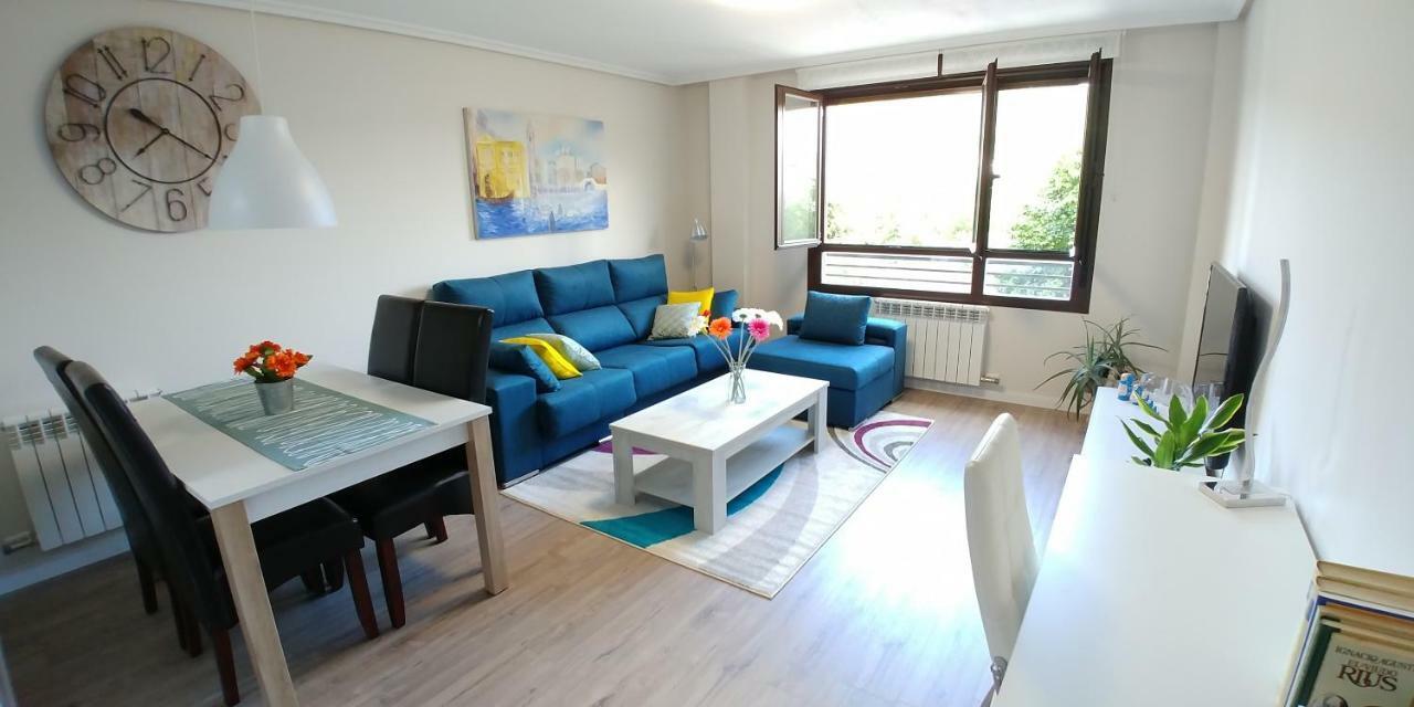 Apartamento Entrevinas En El Corazon De La Rioja Fuenmayor Exteriör bild