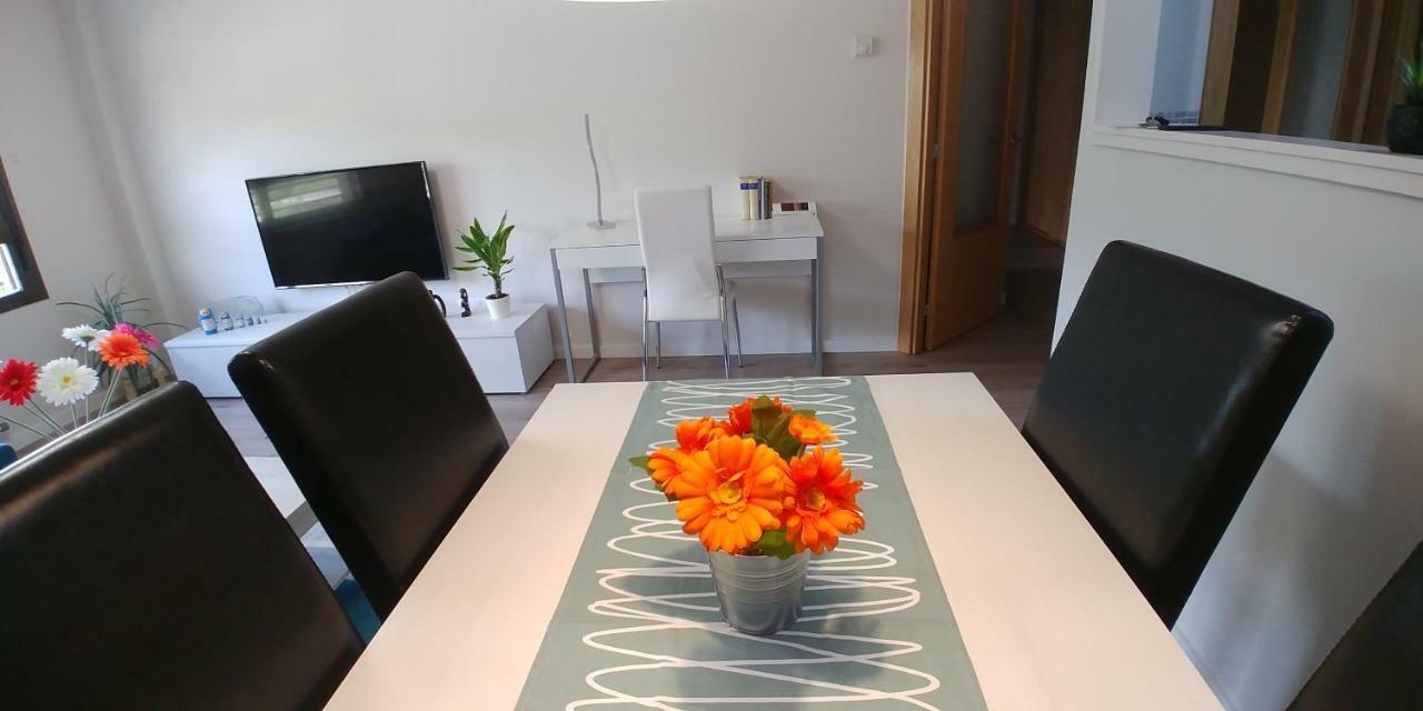 Apartamento Entrevinas En El Corazon De La Rioja Fuenmayor Exteriör bild