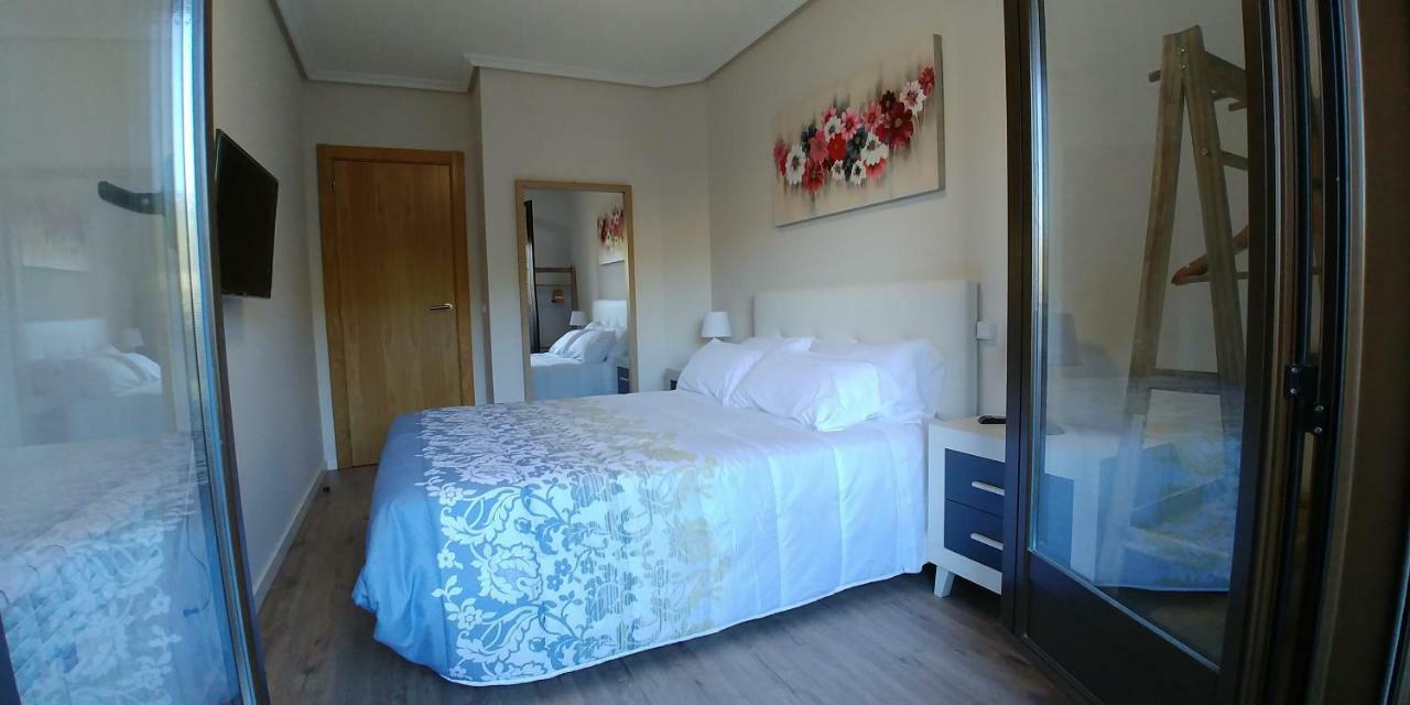 Apartamento Entrevinas En El Corazon De La Rioja Fuenmayor Exteriör bild