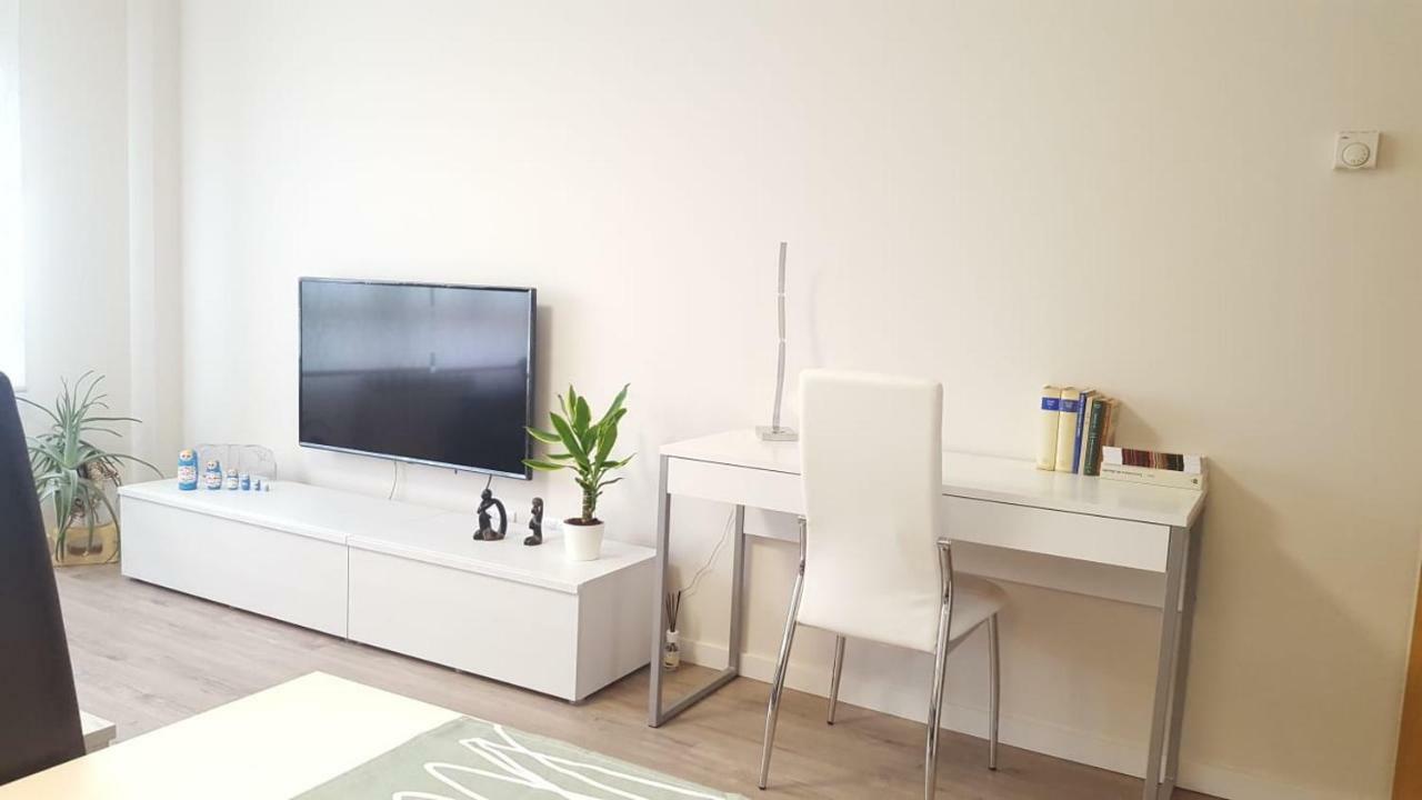 Apartamento Entrevinas En El Corazon De La Rioja Fuenmayor Exteriör bild