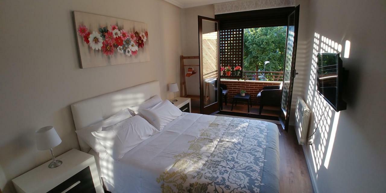 Apartamento Entrevinas En El Corazon De La Rioja Fuenmayor Exteriör bild