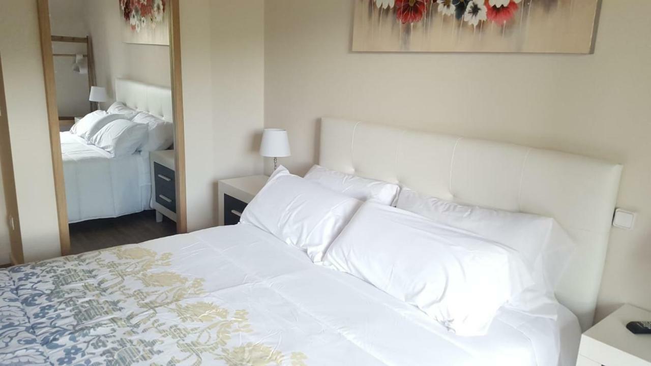 Apartamento Entrevinas En El Corazon De La Rioja Fuenmayor Exteriör bild